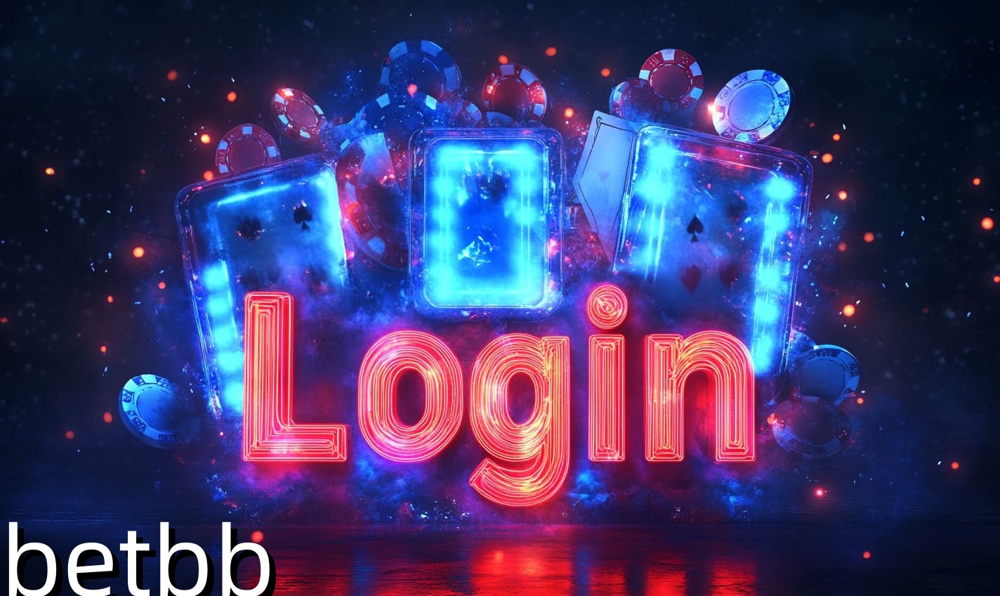 Registro Cassino betbbBET